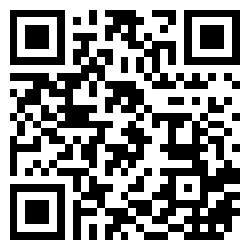 QR Code para instalar o app Tais Giudice Beauty